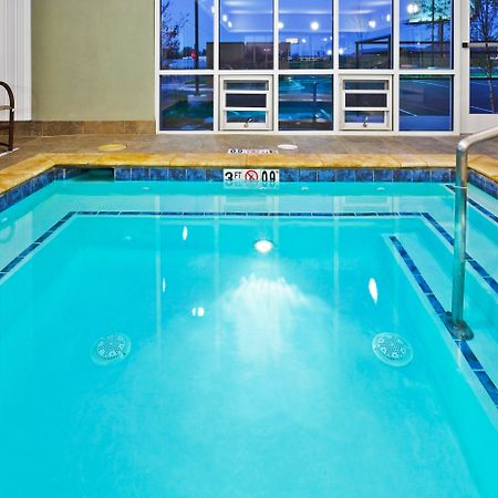 Holiday Inn Express Hotel & Suites Ooltewah Springs - Chattanooga By Ihg מראה חיצוני תמונה