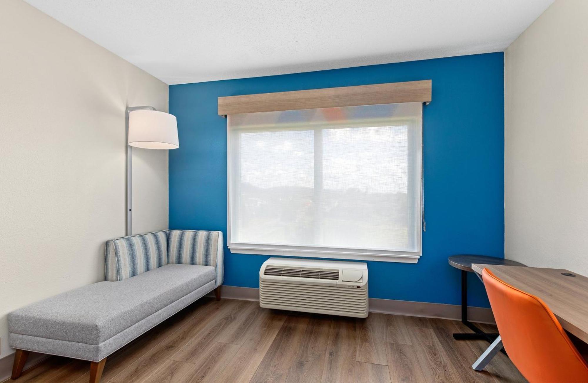 Holiday Inn Express Hotel & Suites Ooltewah Springs - Chattanooga By Ihg מראה חיצוני תמונה