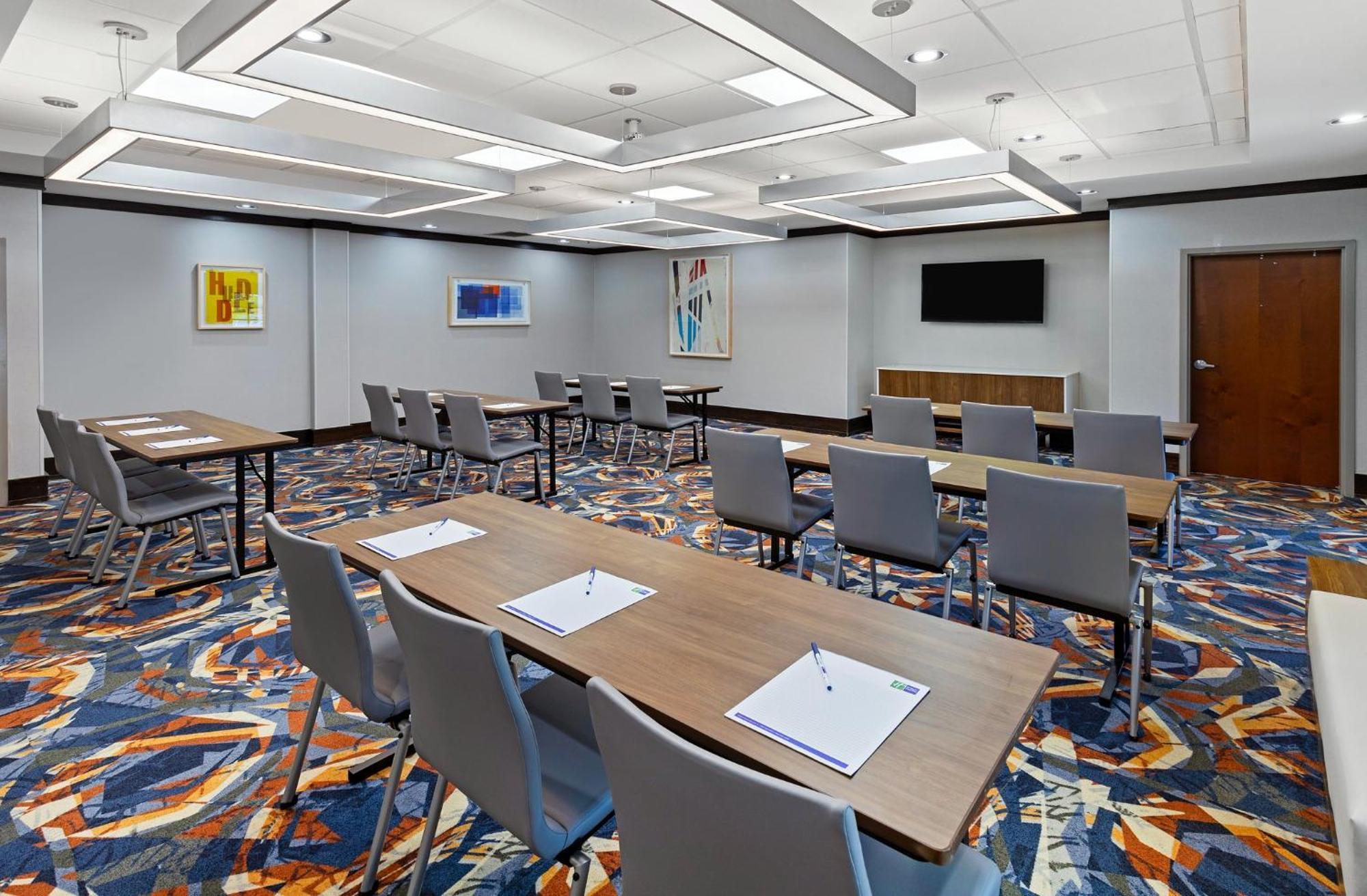 Holiday Inn Express Hotel & Suites Ooltewah Springs - Chattanooga By Ihg מראה חיצוני תמונה
