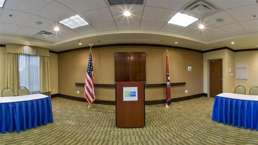 Holiday Inn Express Hotel & Suites Ooltewah Springs - Chattanooga By Ihg מראה חיצוני תמונה